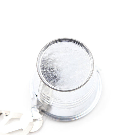 CLEMELE FETIȘ PENTRU SFROCURI OHMAMA CU GĂLEȚE