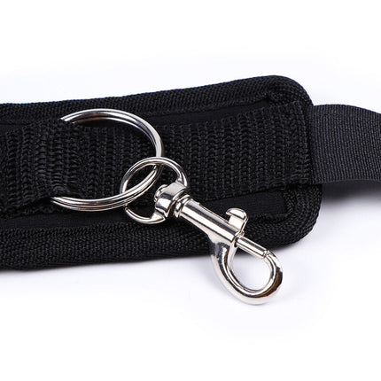 OHMAMA FETISH - RESTRICȚIONĂRI CU VENTUZĂ PENTRU ÎNCHEIETURA ÎNCHEIEI