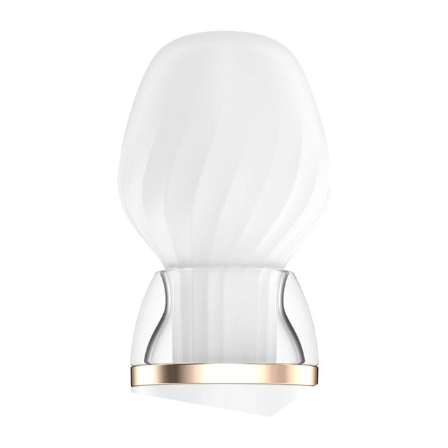 SATISFYER - DOUBLE WANDER APP ALB