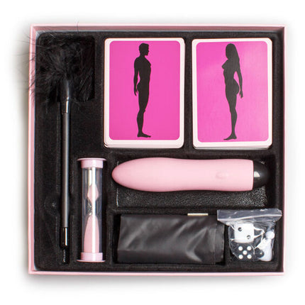 SECRETPLAY - JOC DE SOCIETATE PASSION PLAY (ES/EN/FR/PT)