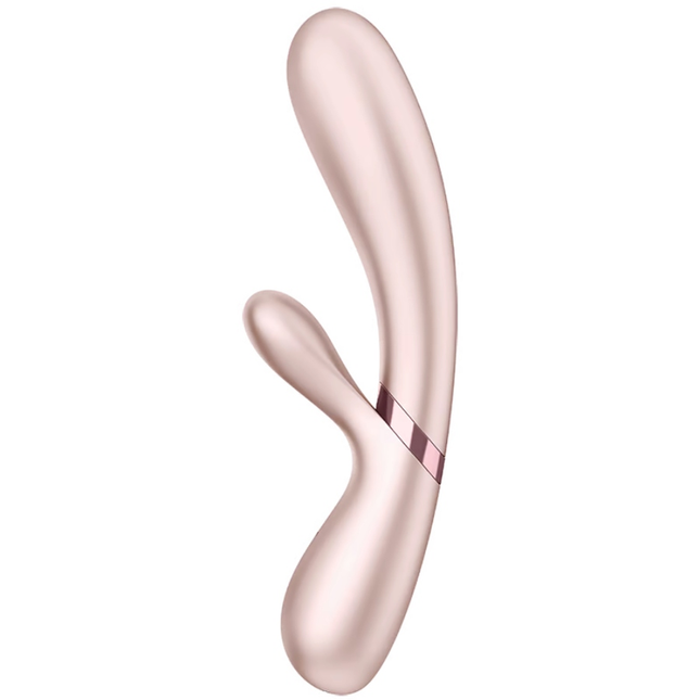 SATISFYER - VIBRATOR HOT LOVER