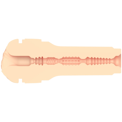 KIIROO - KEON + FEEL BĂUTURĂ DE PAR NICOLETTE SHEA STROKER + LUBRIFIANT DE CALITATE ACVATICĂ 50 ML 