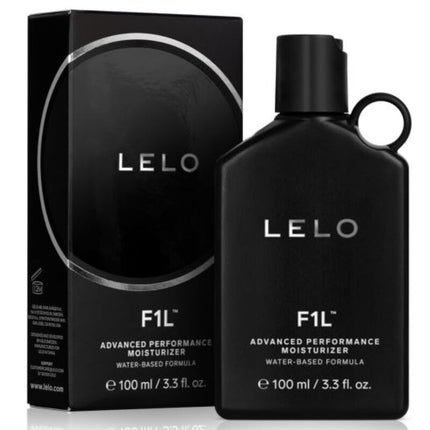 LELO - F1L LUBRIFIANT HIDRATANT AVANSAT 100 ML