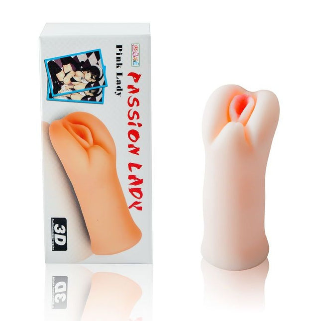 MASTURBATOR 3 DIMENSIONAL PENTRU FEMEI, BAILE - PASSION II