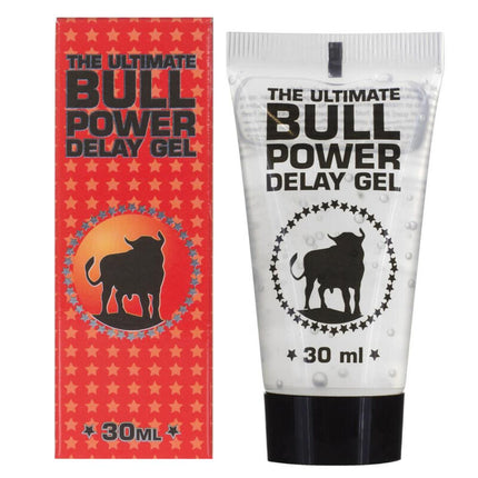 COBECO - GEL DE ÎNTÂRZIERE BULL POWER - WEST