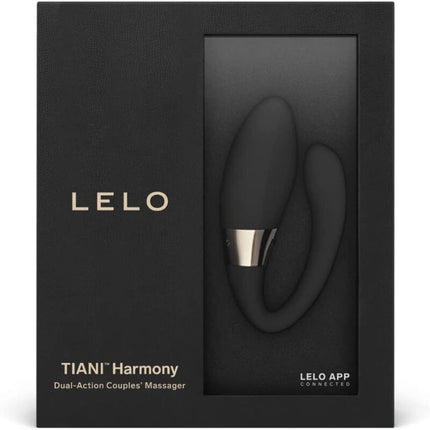 LELO - MASAJ PENTRU CUPLURI TIANI HARMONY