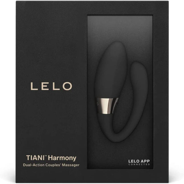 LELO - MASAJ PENTRU CUPLURI TIANI HARMONY