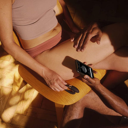 LELO - MASAJ PENTRU CUPLURI TIANI HARMONY