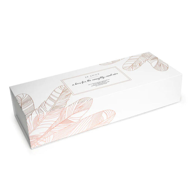 JE JOUE - SETUL CADOU DRĂGUȚ ȘI NEAȘTERIT