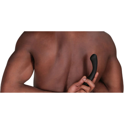 JE JOUE - VIBRATOR JUNO FLEX G-SPOT - NEGRU