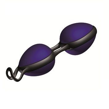 JOYDIVION JOYBALLS - BILE CHINEZEȘTI SECRETE NEGRE ȘI ALBASTRU