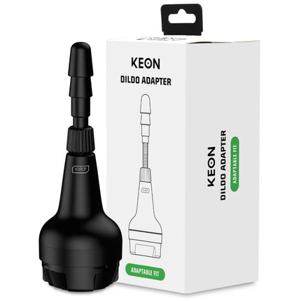 KIIROO - ADAPTOR DILDO KEON - ADAPTOR DILDO