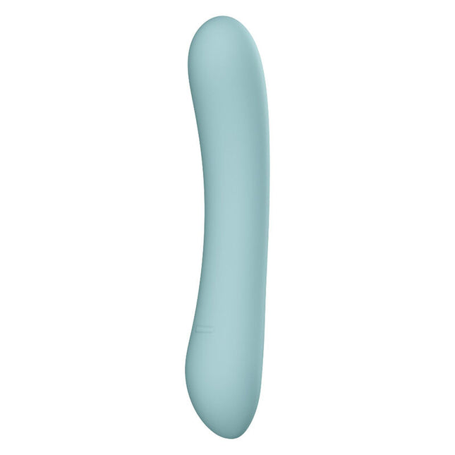 KIIROO - VIBRATOR PUNCT G PEARL 2+ - TURCOAZ