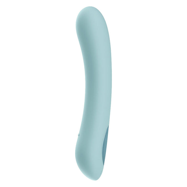 KIIROO - VIBRATOR PUNCT G PEARL 2+ - TURCOAZ