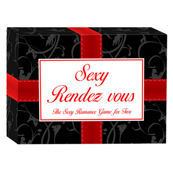 JOCURI KHEPER - JOC SEXY RENDEZ VOUS PENTRU DOI.