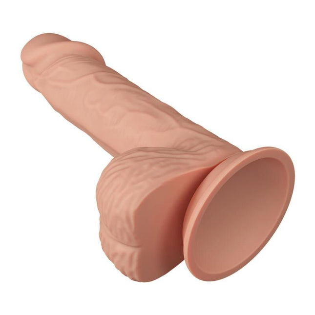 DILDO FRUMOS REALISTIC CATOBLEPAS 20.6 CM NATURAL