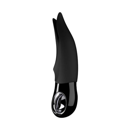 FUN FACTORY - VIBRATOR CLITORAL VOLTA BLACK LINE