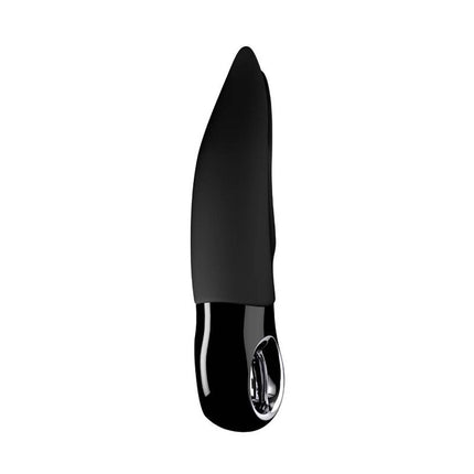 FUN FACTORY - VIBRATOR CLITORAL VOLTA BLACK LINE
