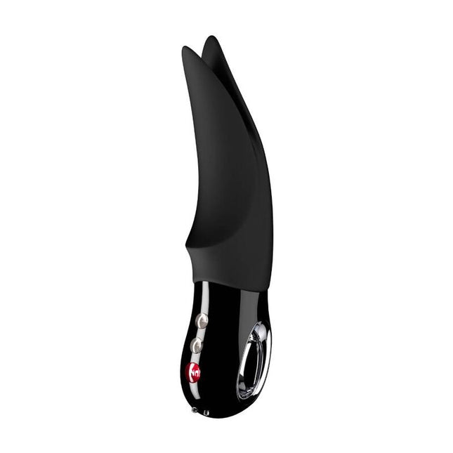 FUN FACTORY - VIBRATOR CLITORAL VOLTA BLACK LINE