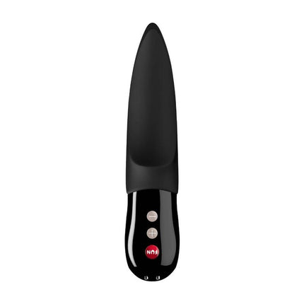 FUN FACTORY - VIBRATOR CLITORAL VOLTA BLACK LINE