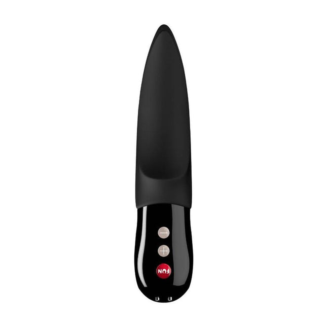 FUN FACTORY - VIBRATOR CLITORAL VOLTA BLACK LINE