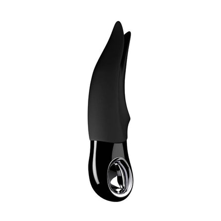 FUN FACTORY - VIBRATOR CLITORAL VOLTA BLACK LINE