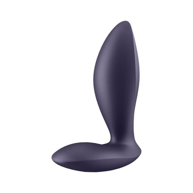 SATISFYER - PRIZA DE ALIMENTARE MOV