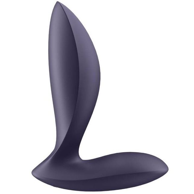 SATISFYER - PRIZA DE ALIMENTARE MOV