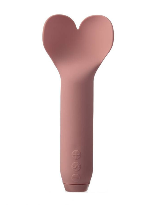 JE JOUE - AMOUR BULLET VERDE SMERALA