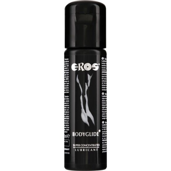 EROS - BODYGLIDE LUBRIFIANT SUPERCONCENTRAT 100 ML