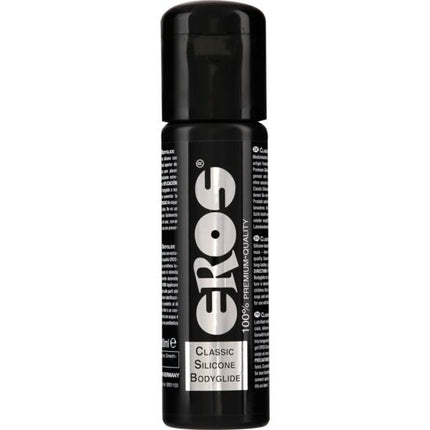 EROS - BODYGLIDE SILICON CLASIC 100 ML