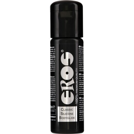 EROS - BODYGLIDE SILICON CLASIC 100 ML