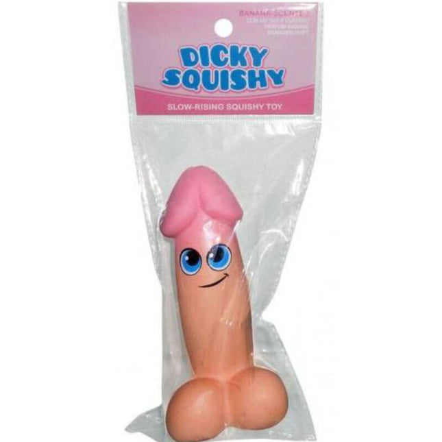 JOCURI KHEPER - DICKY SQUISHY