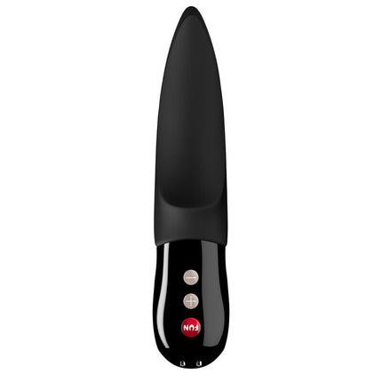 FUN FACTORY - VIBRATOR CLITORAL VOLTA BLACK LINE
