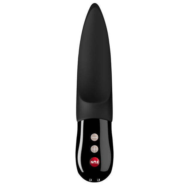 FUN FACTORY - VIBRATOR CLITORAL VOLTA BLACK LINE