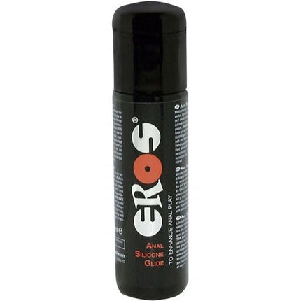 EROS - STICLĂ ANALĂ GLIDE 100 ML