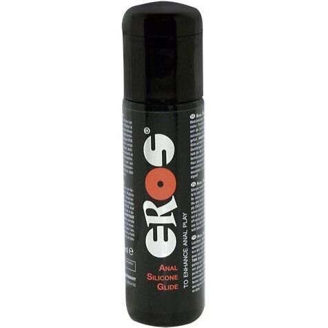 EROS - STICLĂ ANALĂ GLIDE 100 ML