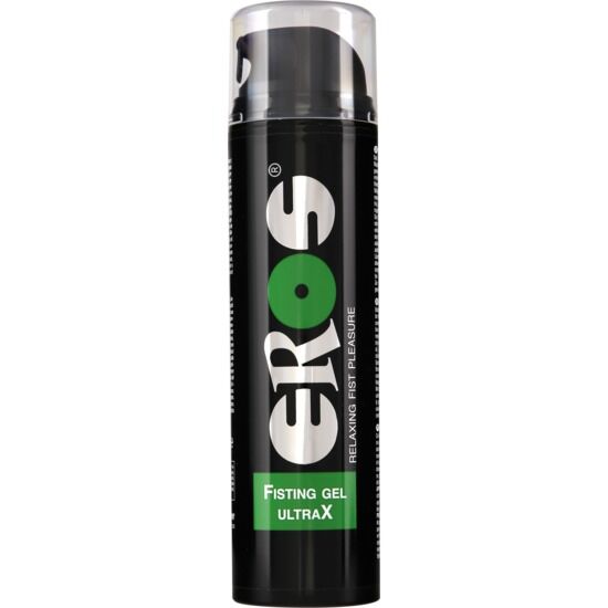 EROS - GEL PENTRU FISTING ULTRAX 200 ML