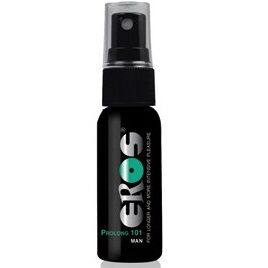 EROS - PROLONG 101 SPRAY ÎNTÂRZIAT 30 ML