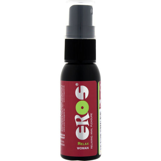 EROS - SPRAY ANAL RELAX PENTRU FEMEI