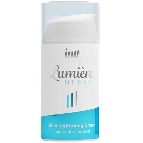 INTT - LUMI RE INTIMUS CREMA HIDRATANTA DE CORP IGHTENING