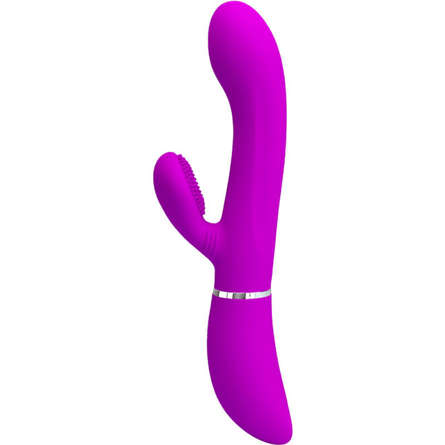 PRETTY LOVE - VIBRATOR STIMULATOR DE CLITORIS