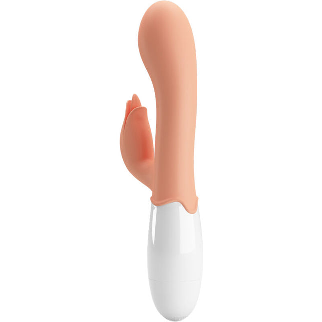 PRETTY LOVE - VIBRATOR BLOODY MARY CU STIMULATOR