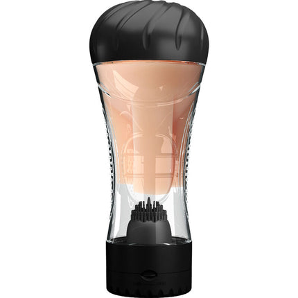 PRETTY LOVE - VIBRATOR VAGIN NAOMI