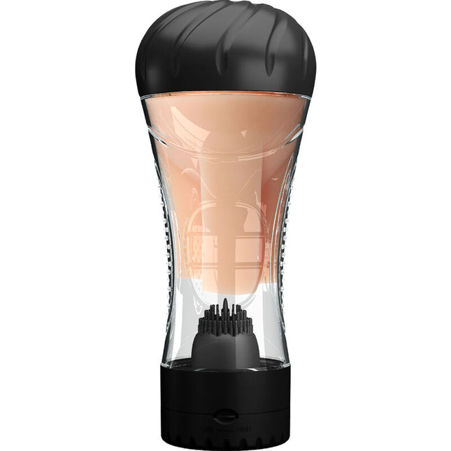 PRETTY LOVE - VIBRATOR VAGIN NAOMI