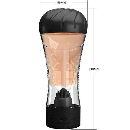 PRETTY LOVE - VIBRATOR VAGIN NAOMI