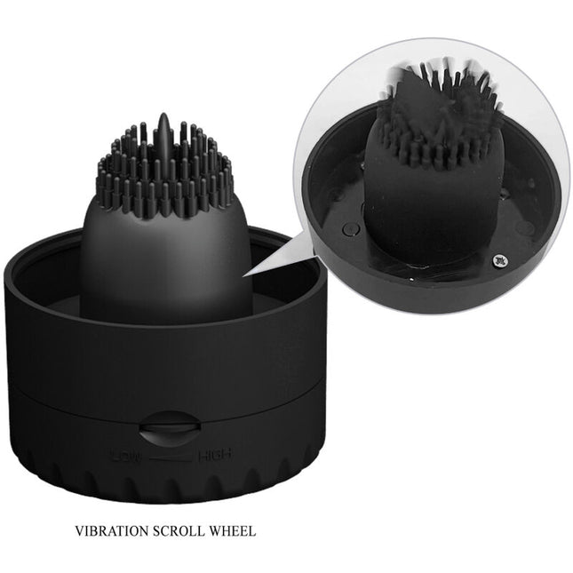 PRETTY LOVE - VIBRATOR VAGIN NAOMI