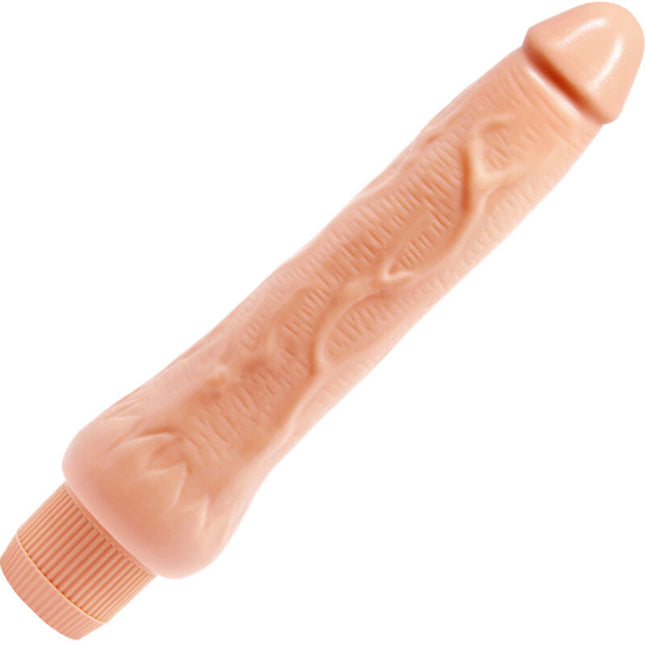 BAILE - VIBRATOR REALISTIC BARBARA 25 CM