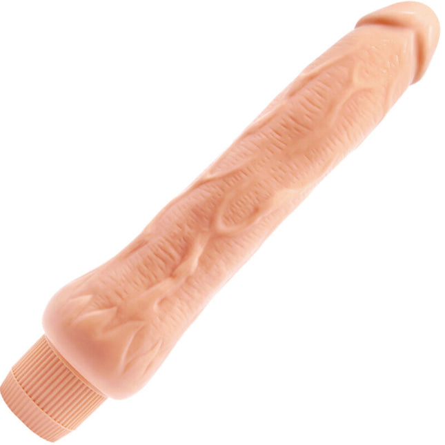 BAILE - VIBRATOR REALISTIC BARBARA 25 CM