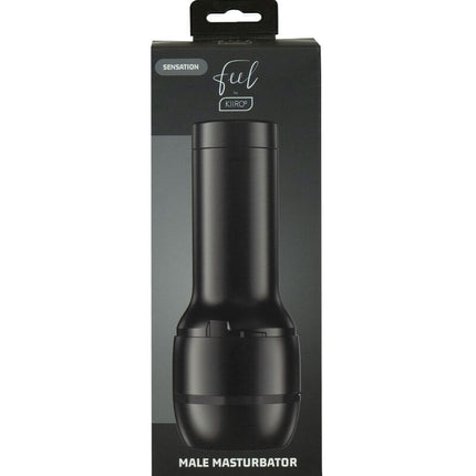 KIIROO - SIMȚE MÂNGIREA - SIMȚE SENZAȚIA